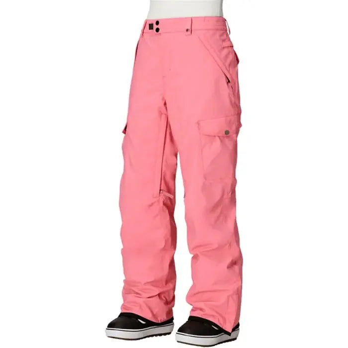 686 Aura Cargo Snow Pants 686
