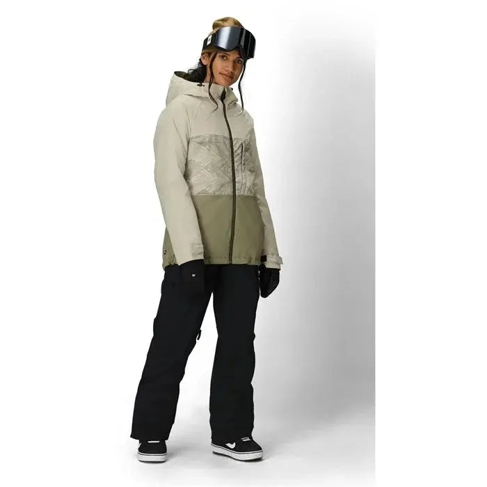 686 Aura Cargo Snow Pants 686
