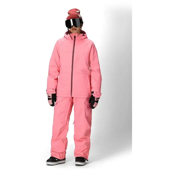 686 Aura Cargo Snow Pants 686