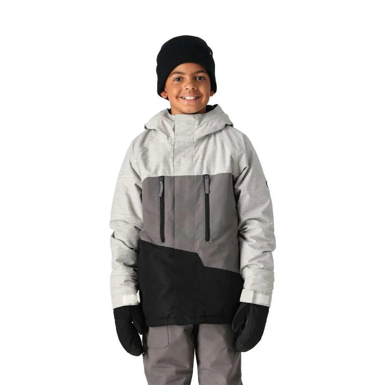 686 Boys Geo Insulated Jacket 686