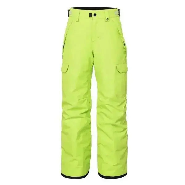 686 Boys Infinity Cargo Snow Pants - Green 686