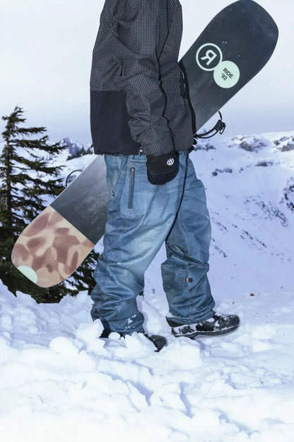 686 Deconstructd Denim Snow Pants 686