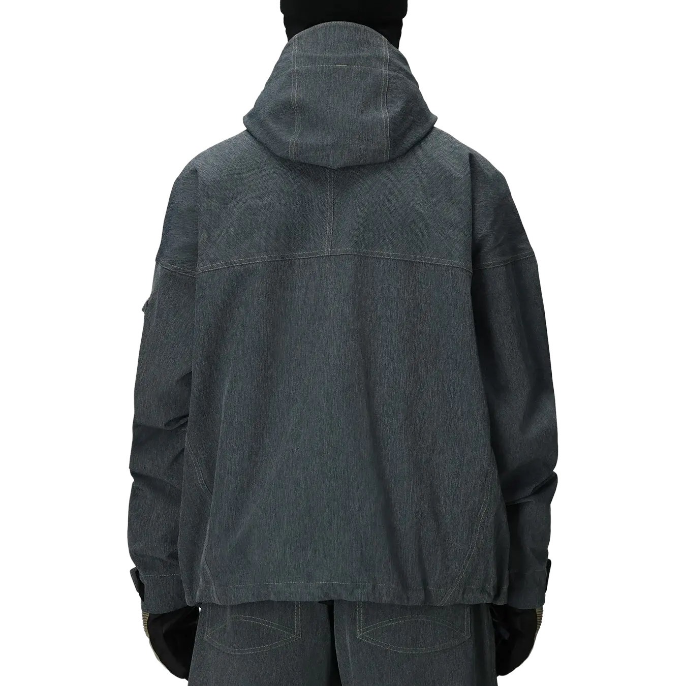 686 Dojo Jacket - Navy Denim 686