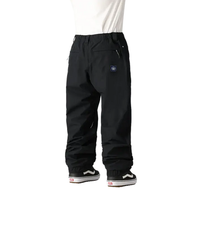 686 Dojo Snow Pants - Black 686