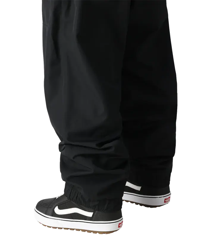 686 Dojo Snow Pants - Black 686