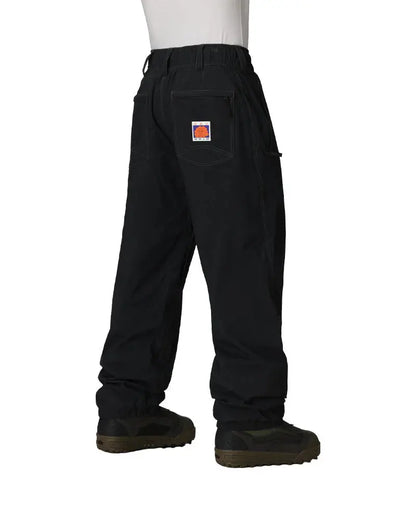 686 Dojo Snow Pants - Black 686