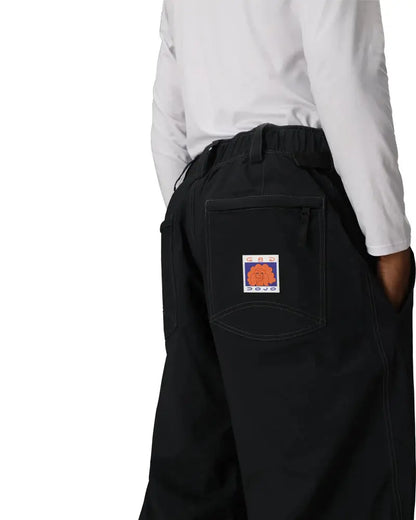 686 Dojo Snow Pants - Black 686