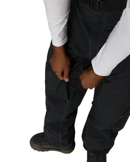 686 Dojo Snow Pants - Black 686