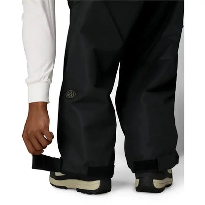 686 Essox Cargo Snow Pants - Black 686