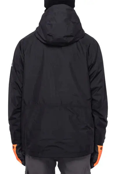 686 Gore-Tex Core Insulated Jacket - Black 686