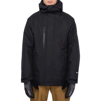 686 Gore-tex Core Insulated Jacket - Black 686