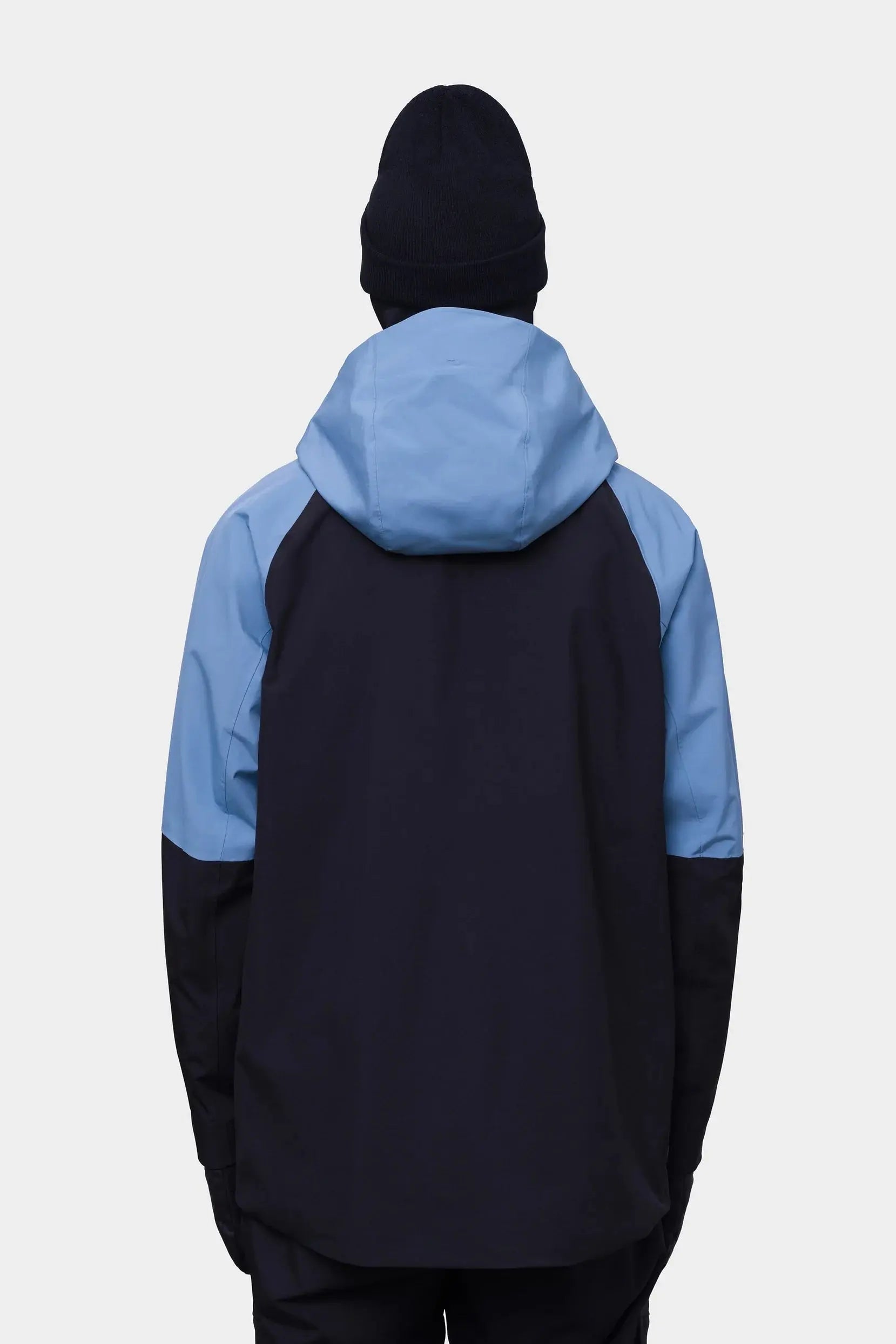 686 Hydra Thermagraph Jacket - Steel Blue – Boardomshop 686 Hydra Thermagraph Jacket - Steel Blue – Boardomshop