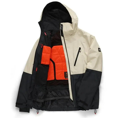 686 Hydra Thermagraph Jacket - Limestone 686