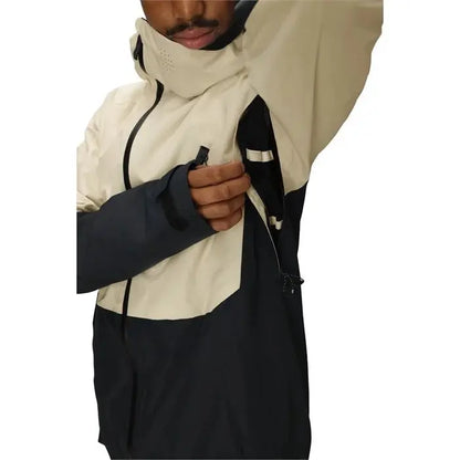 686 Hydra Thermagraph Jacket - Limestone 686