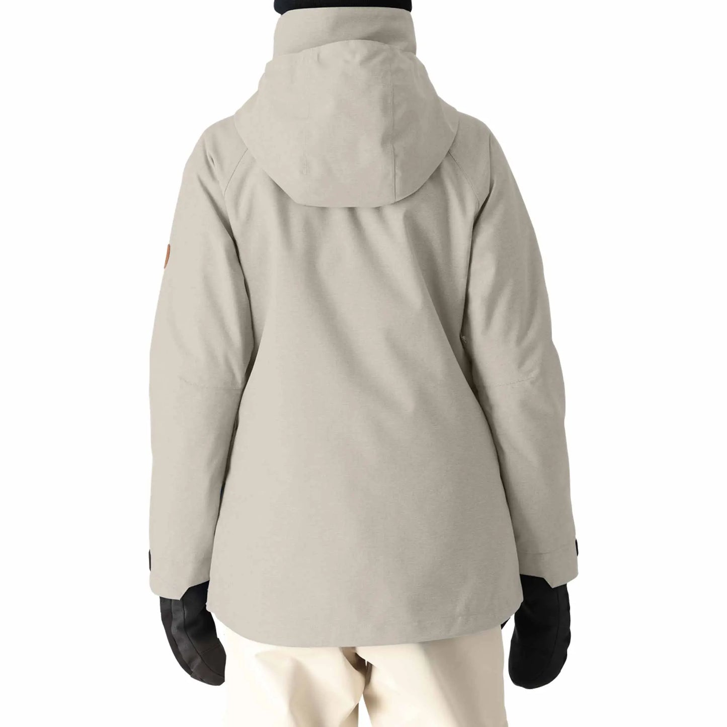 686 Smarty Spellbound Jacket - Limestone Dobby 686