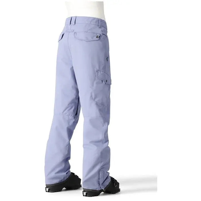 686 Women's Aura Insulated Cargo Snow Pants -Purple 686