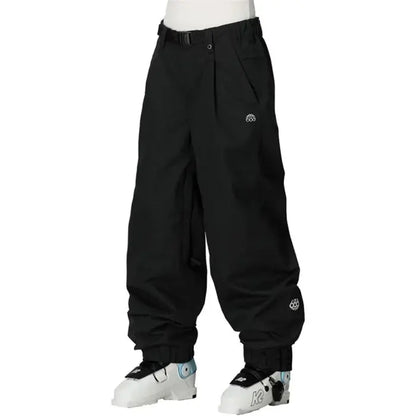 686 Women's Outline Shell Snow Pants - Black 686