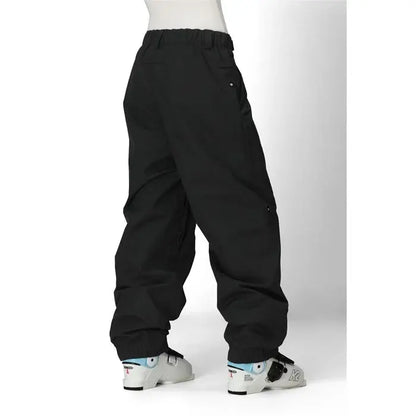 686 Women's Outline Shell Snow Pants - Black 686