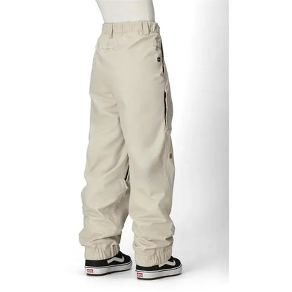 686 Women's Outline Shell Snow Pants - Limestone 686