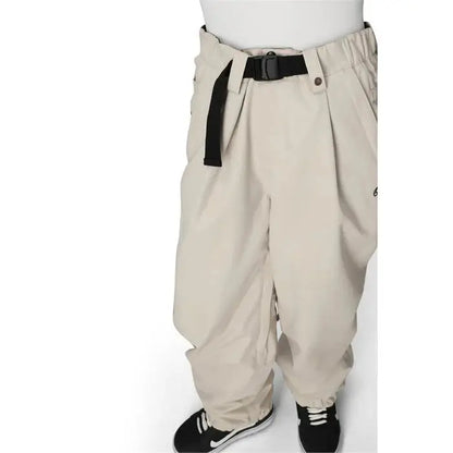 686 Women's Outline Shell Snow Pants - Limestone 686