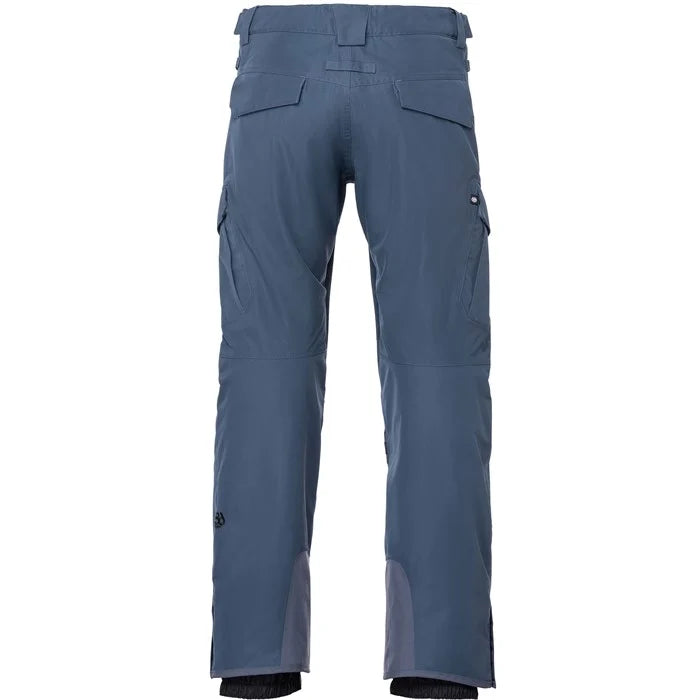 686 Mn Smarty 3-In-1 Cargo Snow Pants 686