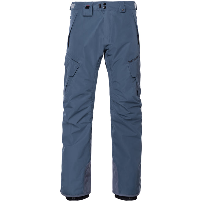 686 Mn Smarty 3-In-1 Cargo Snow Pants 686