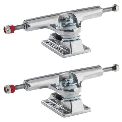 Ace AF1 Polished 77 Trucks ace