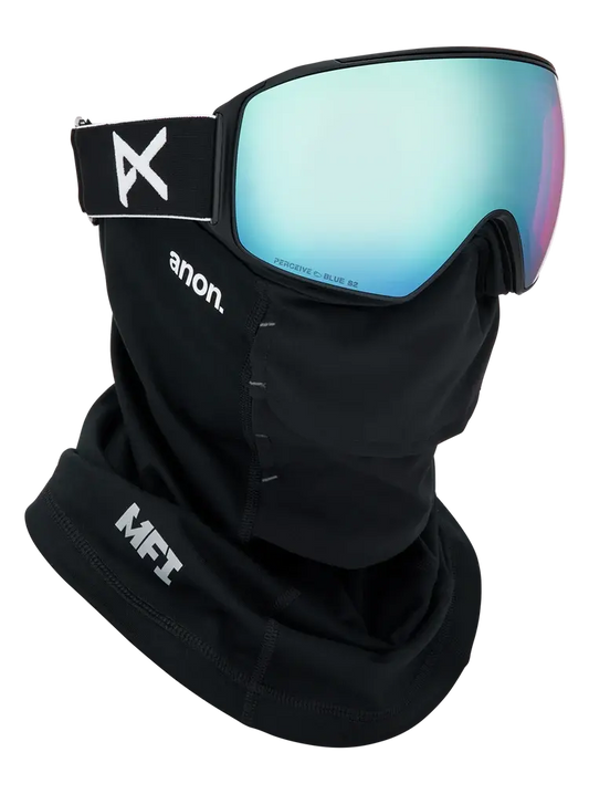 Anon M4 Toric Goggles - Black/Prcv Vrbl ANON