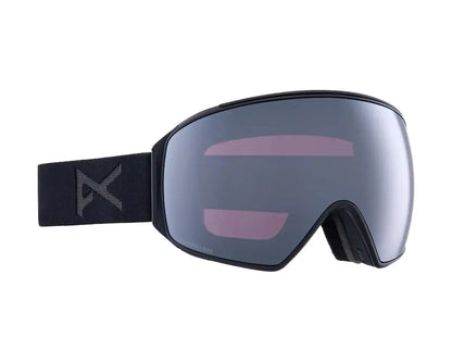 Anon M4 Toric Goggles - Smoke/Prcv Sun ANON