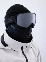 Anon M4 Toric Goggles - Smoke/Prcv Sun ANON