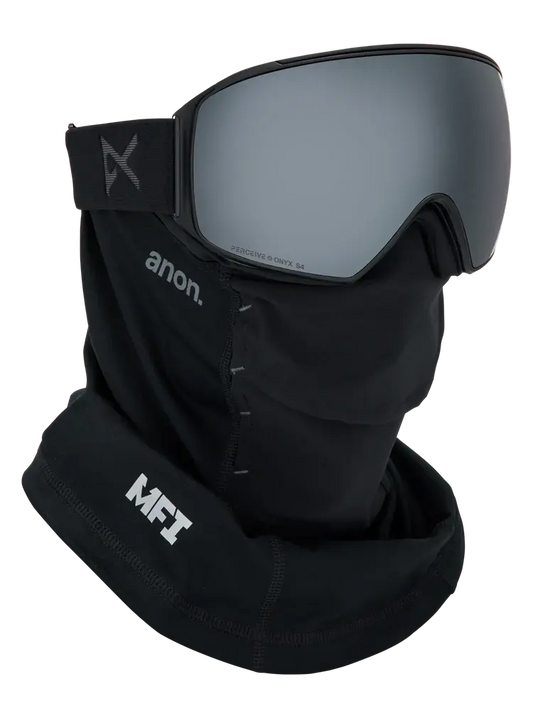 Anon M4 Toric Goggles - Smoke/Prcv Sun ANON