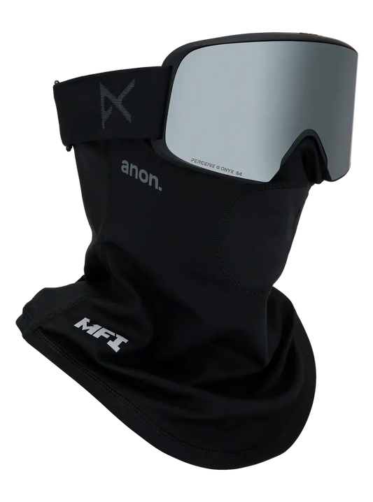 Anon M6 Goggles - Smoke Prcv/Sun ANON