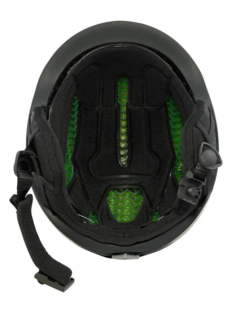 Anon Oslo Wavecel Helmet - Black ANON