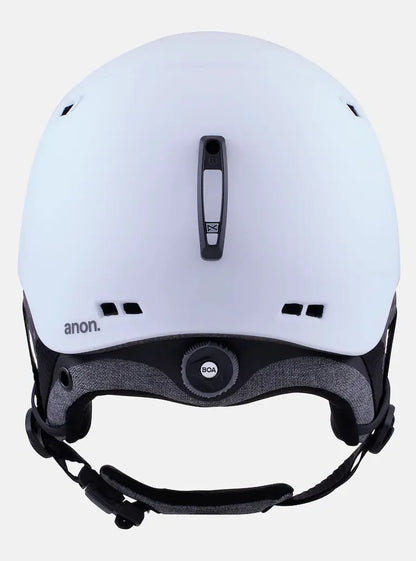 Anon Rodan Helmet -White ANON