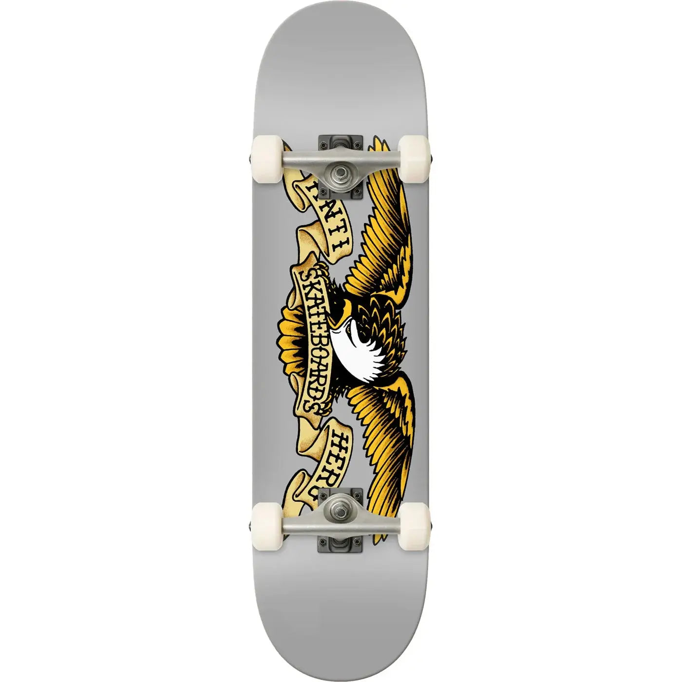 Anti Hero Classic Eagle 7.5 Skateboard ANTI HERO