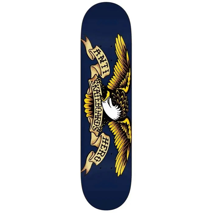 Anti Hero Classic Eagle Decks ANTI HERO