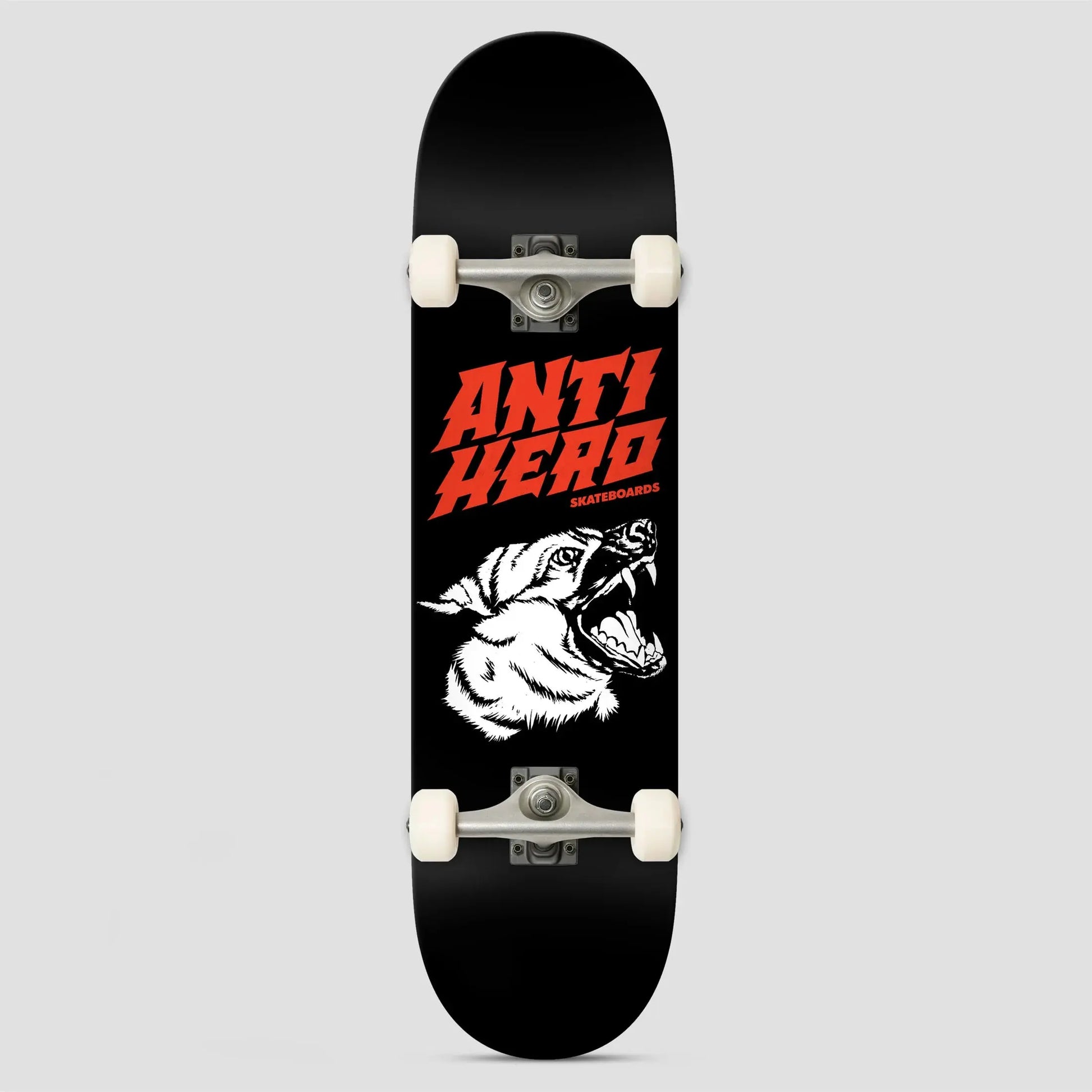 Anti Hero Hellhound 8.5 Complete Skateboard ANTI HERO