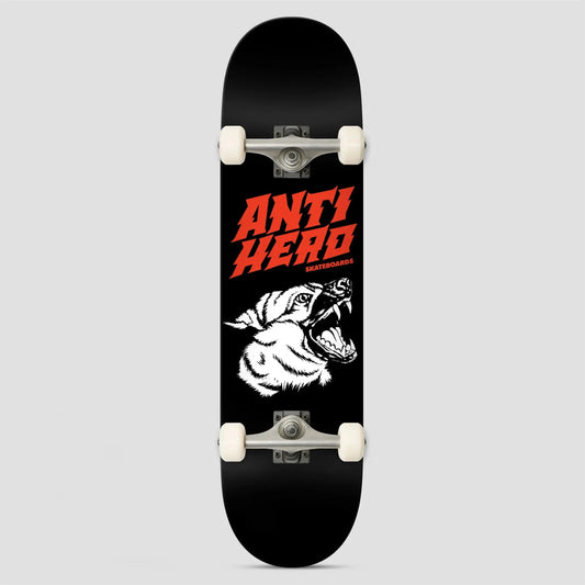 Anti Hero Hellhound 8.5 Complete Skateboard ANTI HERO