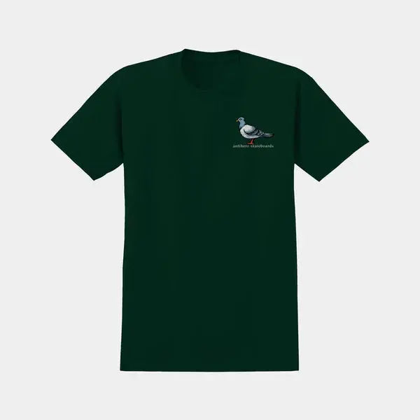 Anti Hero Lil Pigeon Tee ANTI HERO