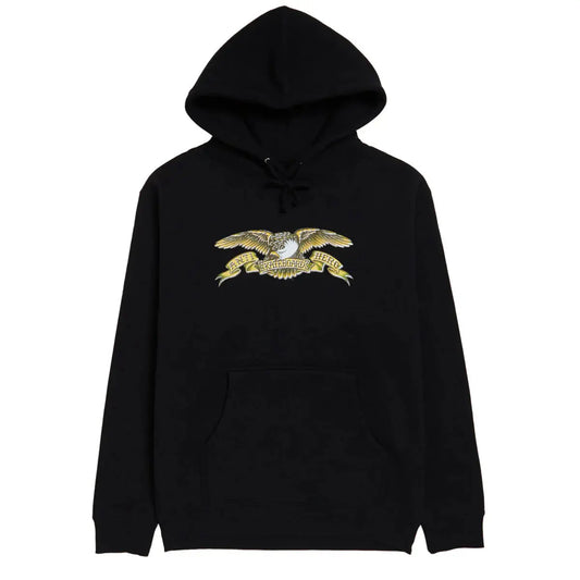 Anti Hero Misregister Eagle Hoodie ANTI HERO