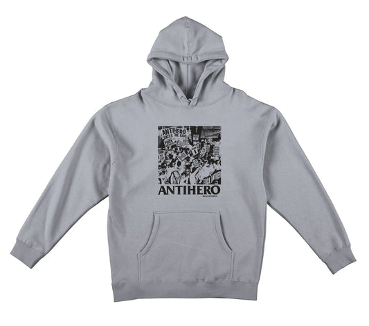 Anti Hero Sucks Hoodie ANTI HERO