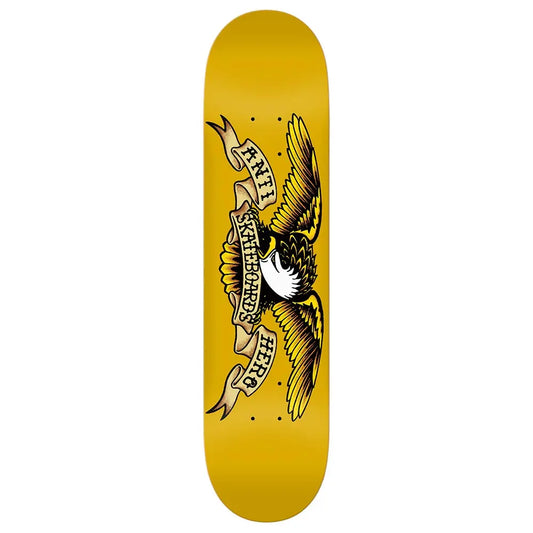 Anti Hero Team Classic 7.3 Mini Deck ANTI HERO