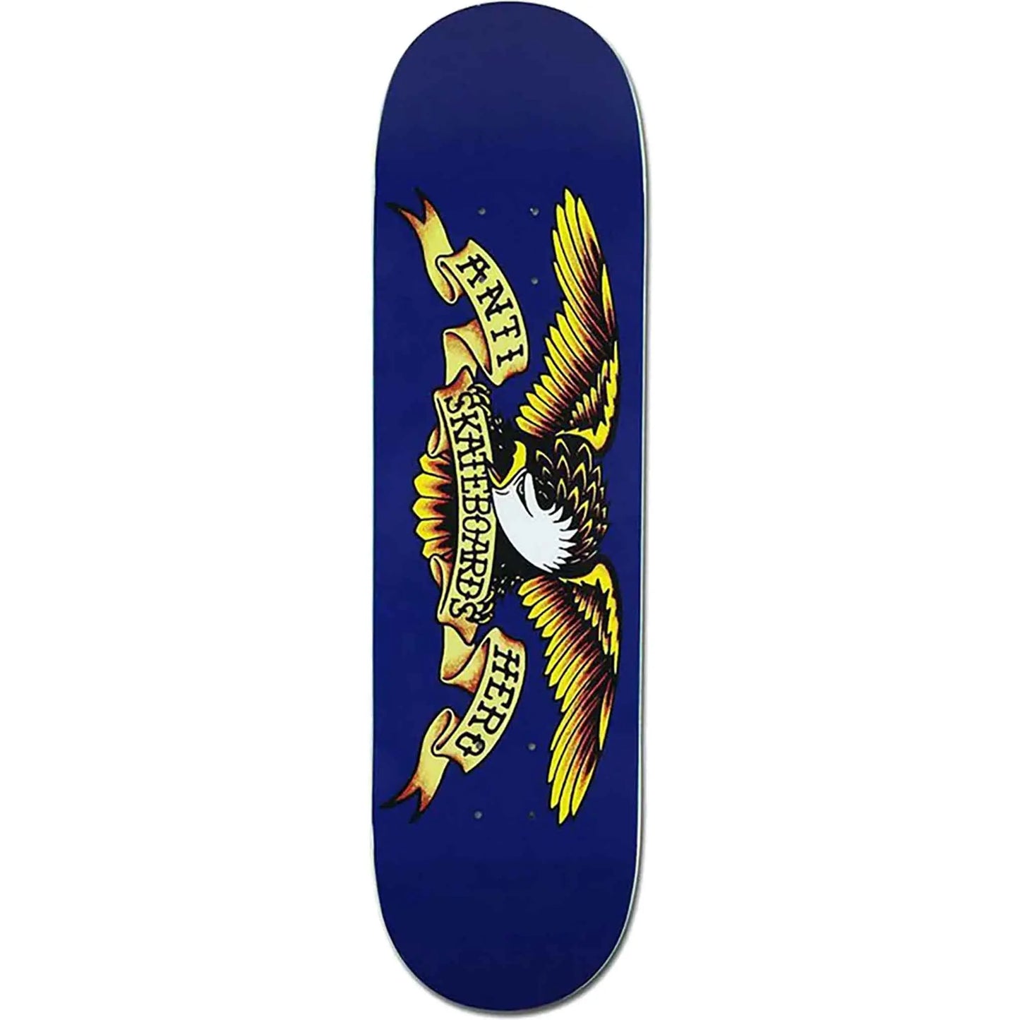 Anti Hero Team Classic 8.5 Deck ANTI HERO