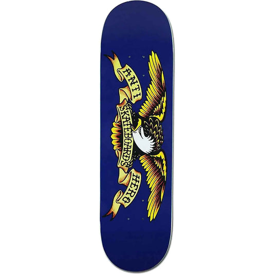 Anti Hero Team Classic 8.5 Deck ANTI HERO