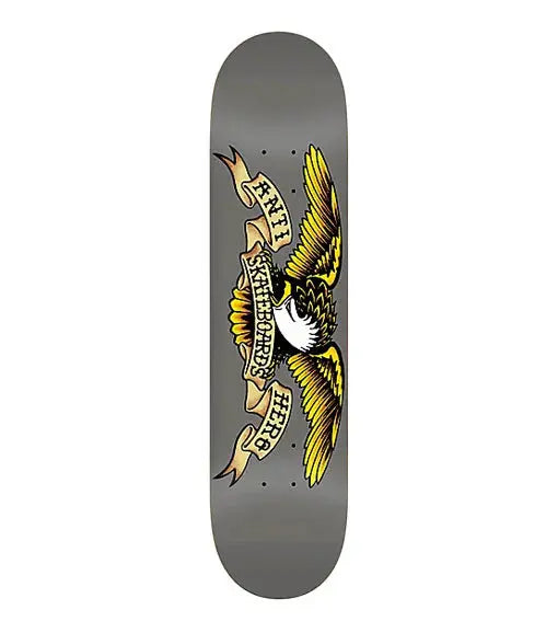 Anti Hero Team Classic Eagle Deck ANTI HERO