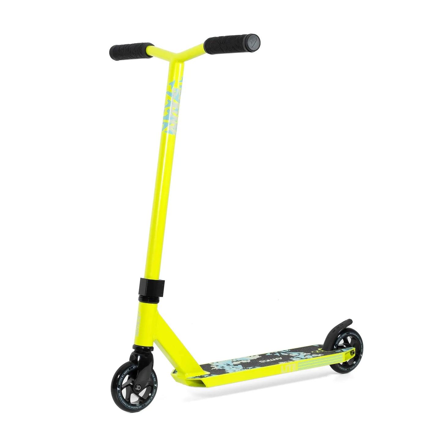 Antics Lite Scooter - Lime Green Antics