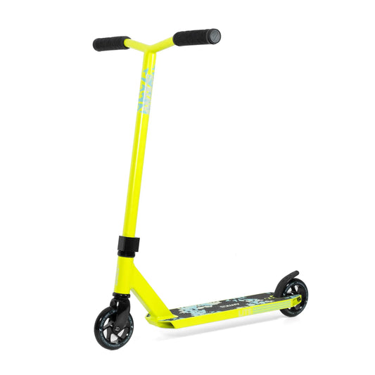 Antics Lite Scooter - Lime Green Antics