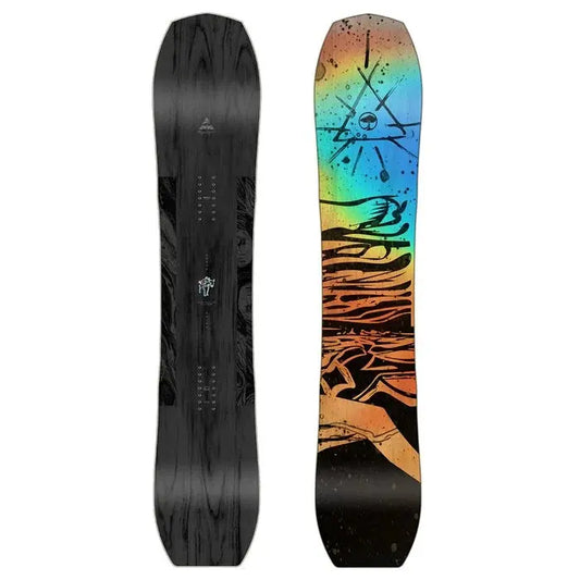 Arbor Bryan Iguchi Pro Snowboard 2025 ARBOR