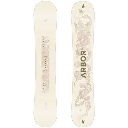 Arbor Cadence Women's Snowboard 2027 ARBOR