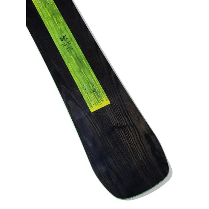 Arbor Danny Kass Park Pro Snowboard 2026 ARBOR